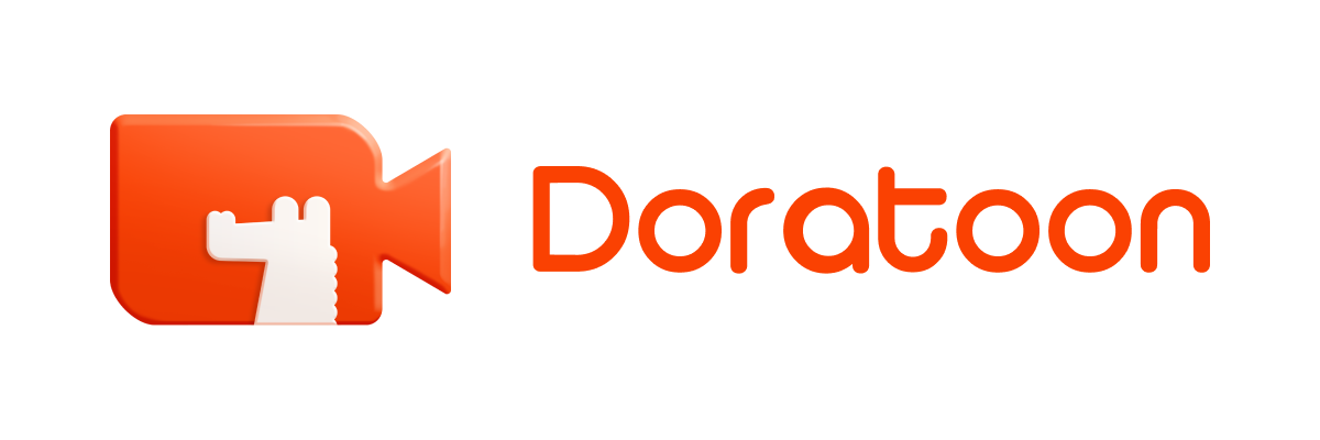 Doratoonlogo,Doratoon